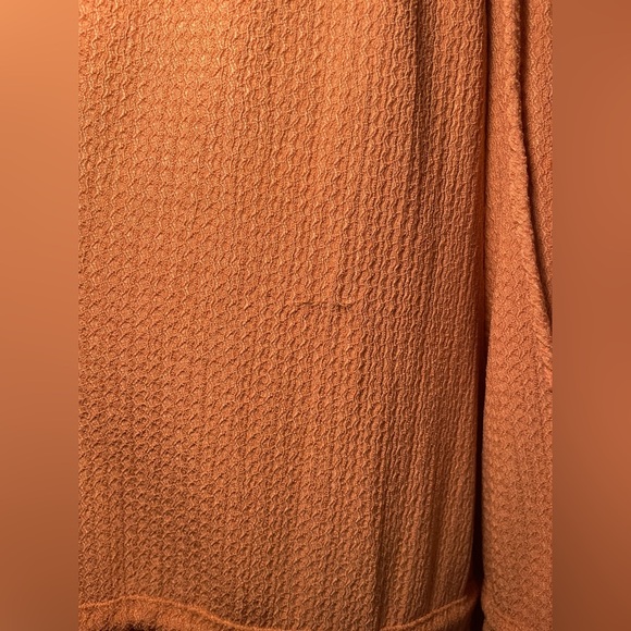 Boho The Nest Everlasting Love Drawstring Pants - Picture 4 of 6